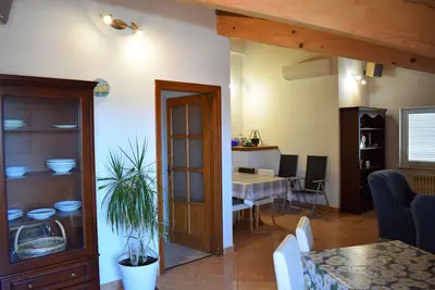 Image de Hébergement Pula / Croatie / Logements individuels pour 2 à 6 personnes