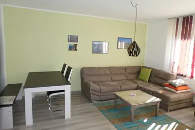 Image de Appartement Palm - détente et loisirs