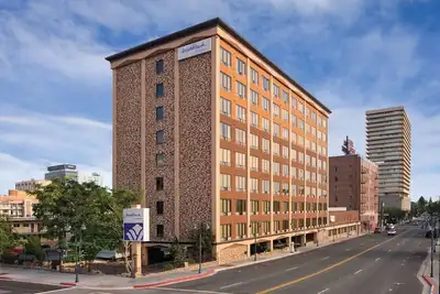 Image de Worldmark Club Reno 1bd - Reno, Nv