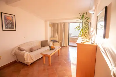 Image de Levantin Inn 1 2 2 Suite Vue Mer N 14