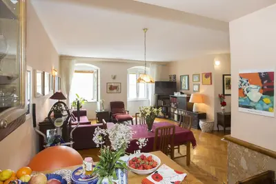 Image de Amazing Location - Grand appartement