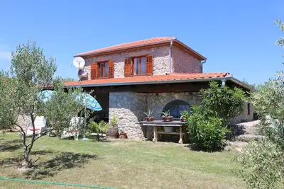 Image de Maison Vidak (35526-K1) - Dobrinj - île de Krk