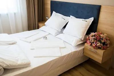 Image de Court Inn - Suite Familiale 1