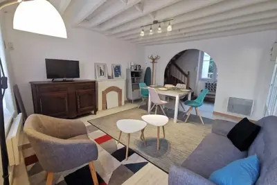 Image de Les Portes Cartier by Interhome