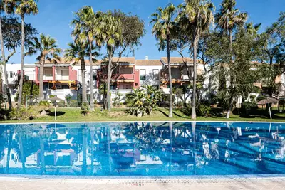 Image de Location appartement au premier étage Chiclana de la Frontera, Aldea del Coto