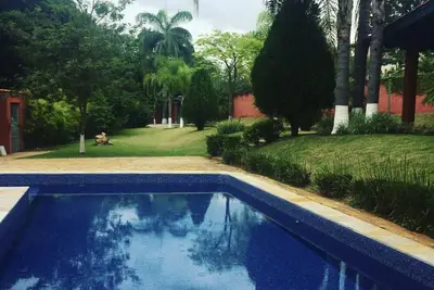 Image de Ferme Toscane magnifique