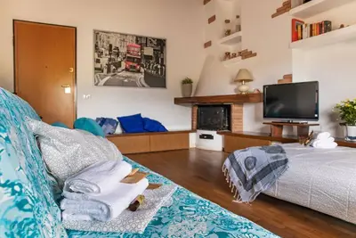 Image de Eva Suite à 50m de la mer