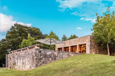 Image de Blue & Green Nature Villa
