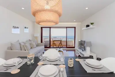 Image de Vivre à Matosinhos | Appartement Sea Beach