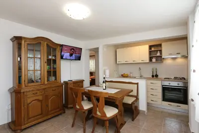 Image de Appartement Kirinčić Ivan (60269-A1) - Silo - île de Krk
