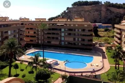 Image de Urbanisation Penthouse Puerto Romano