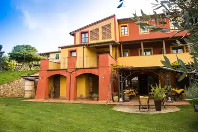 Image de Il Frutteto