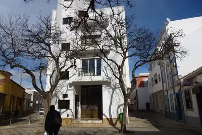 Image de Casa Santos Fragoso ---