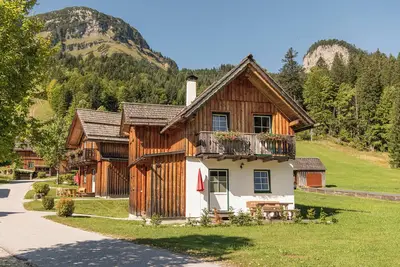 Image de AlpenParks Hagan Lodge Altaussee
