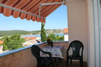 Image de Appartements Penić (10052-A3) - Soline - île de Krk