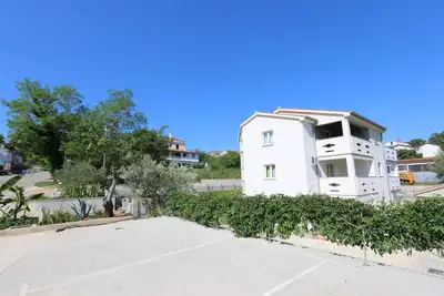 Image de Appartements Mrakovcic Mirjana (10009-A2) - Silo - île de Krk