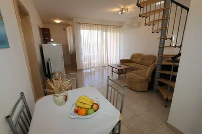 Image de Appartements Dudovic Darko (10035-A5) - Silo - île de Krk
