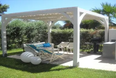 Image de Villa Dei Colori - Villa Azzurra