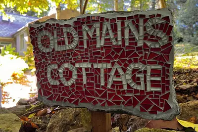 Image de Cottage Traditionnel