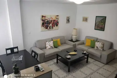 Image de Appartement Malaga Beach