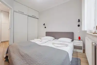 Image de Apartamenty Sun&Snow Bursztynowe Osiedle
