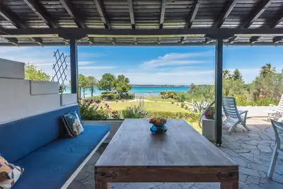 Image de #Luxlikehome Villa Mare Verde Vourvourou