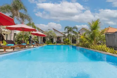 Image de Favorit Bungalows