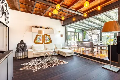 Image de Penthouses de luxe 1