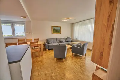 Image de FeWo Walter - Appartement 6