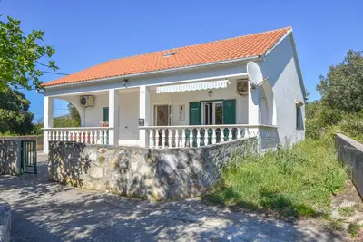 Image de Maison Sun and Sea (65621-K1) - Olib - île de Olib