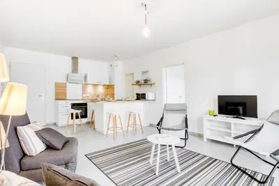 Image de les Terrasses de Capbreton by Interhome