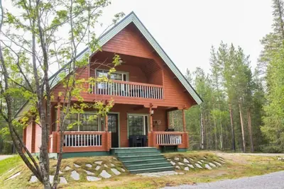 Image de Lomamaja 1 by Interhome