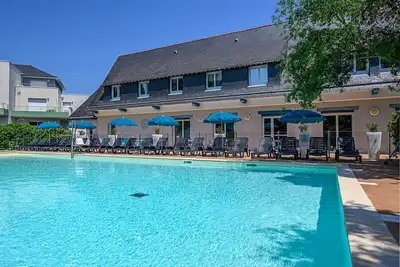 Image de Residence Ker Goh Lenn - Vacancéole