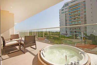 Image de Cielo Mar Premium - Livin Colombie