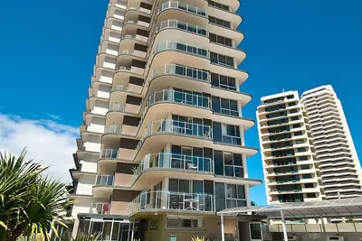 Image de Sunbird Beach Resort