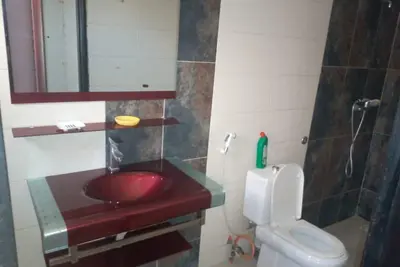 Image de Appartement 3 chambres 3