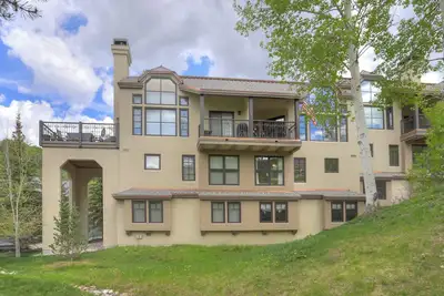 Image de Beaver Creek Village by Vail Resorts