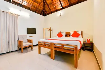 Image de Cozy & Beautiful Greenery Resort
