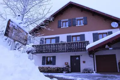 Image de Appartement 2 étoiles, tout confort au calme