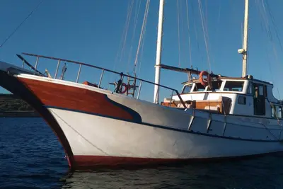 Image de Croisière et plongée sous-marine - Excursion dans les îles Égades