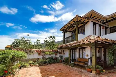 Image de La Maison Durantet Une Belle Maison