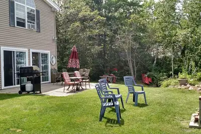 Image de Great Lake Lake House