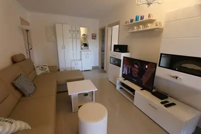 Image de Appartements Saramandic (49858-A1) - Silo - île de Krk