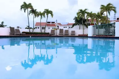 Image de Wyndham Rio Mar - Time Magazine Top 100 des plus grands endroits du monde 2018