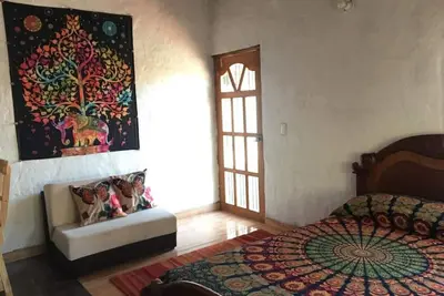 Image de Silencioso y Relajante Apartamento en Santa Elena, Medellin