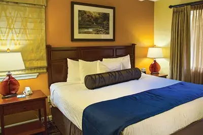 Image de Wyndham Pinetop Arizona 08 / 09-08 / 12