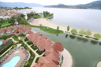 Image de Sunset Waterfront Resort # 1507 - Suite 3br (S1507)