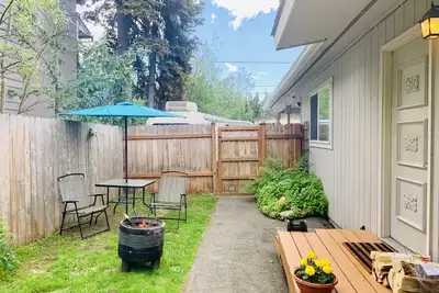 Birdsong BnB Anchorage