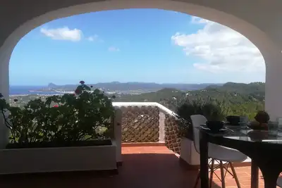 Image de Maison Avec Vues Spectaculaires