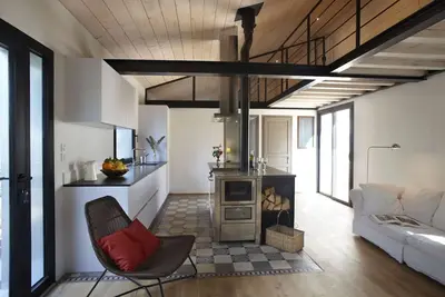 Image de Gîte écologique proche de la mer